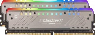 Crucial Ballistix Tactical Tracer RGB (BLT2K8G4D30BET4K) 16 GB 3000 MHz DDR4 Ram kullananlar yorumlar
